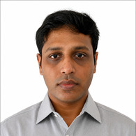 Photo of Arvind Adimoolam
