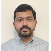 Photo of Jayakrishnan M