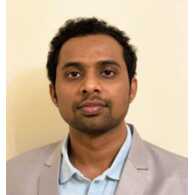 Photo of Praseed M